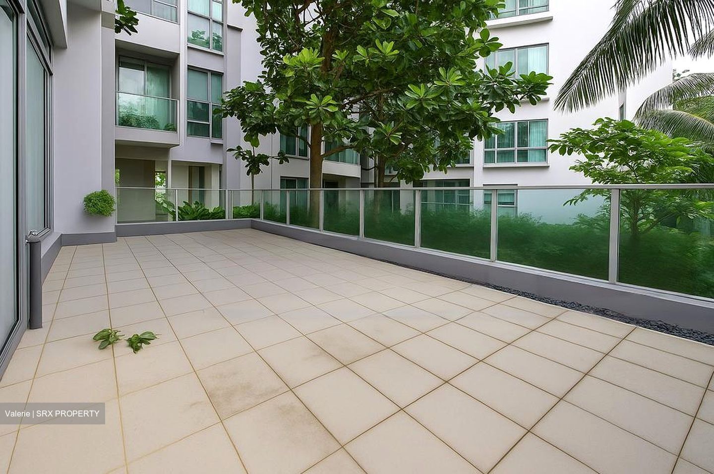 Botannia (D5), Condominium #514178111